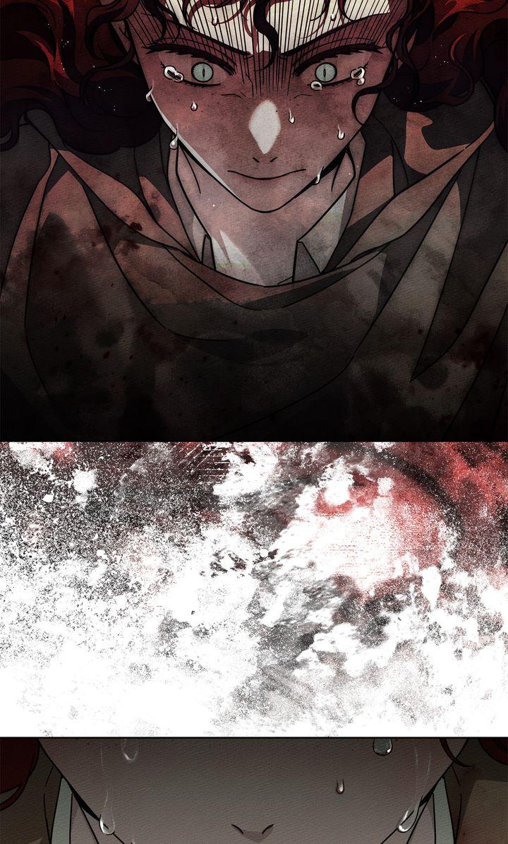 Under the Oak Tree Chapter 102 image 22